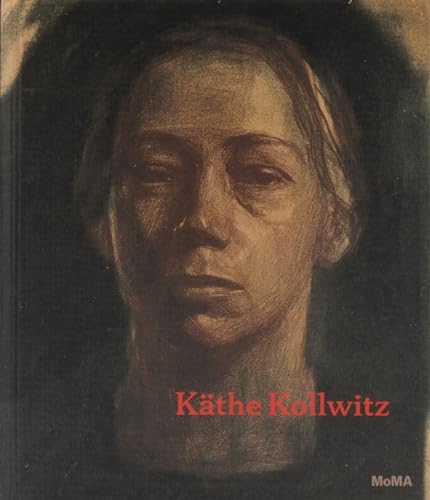 Käthe Kollwitz<br>a retrospective
