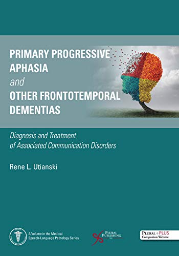 Primary progressive aphasia and other frontotemporal dementi...