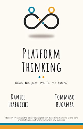 Platform thinking<br>read the past, write the future.