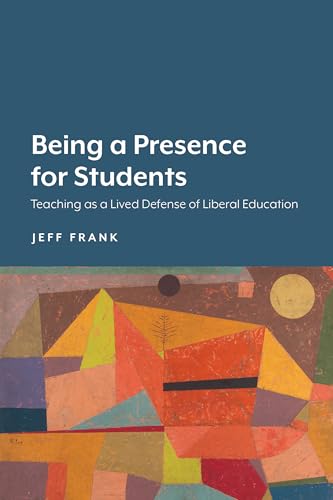 Being a presence for students<br>teaching as a lived defense ...