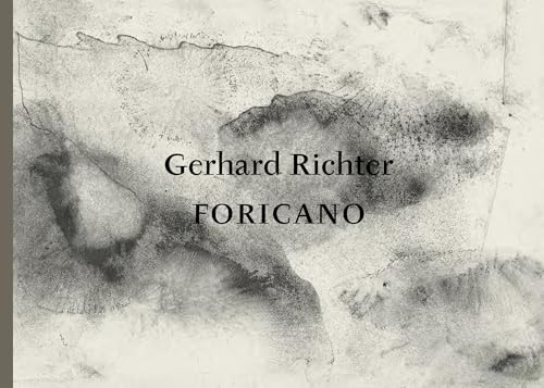 Gerhard Richter<br>Foricano<br>[26 drawings, 2023]