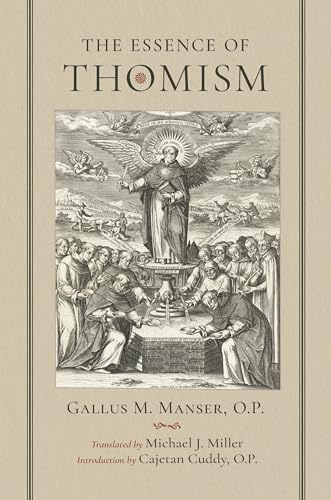 The essence of Thomism