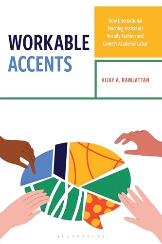 Workable accents<br>how international teaching assistants voc...