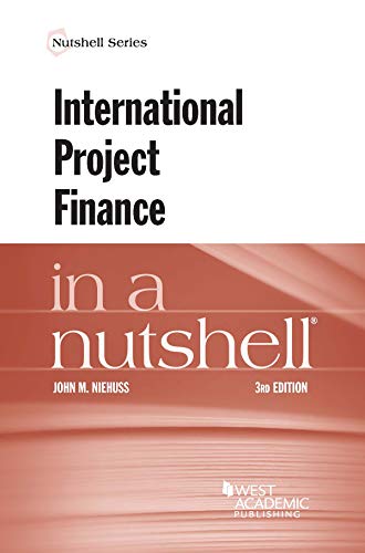 International project finance in a nutshell