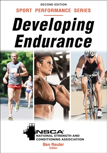 Developing endurance