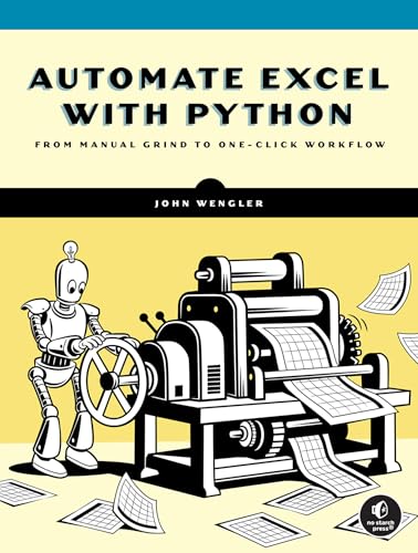 Automate Excel with Python<br>from manual grind to one-click ...