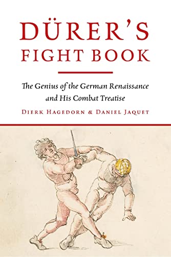 Dürer's fight book<br>the genius of the German Renaissance a...