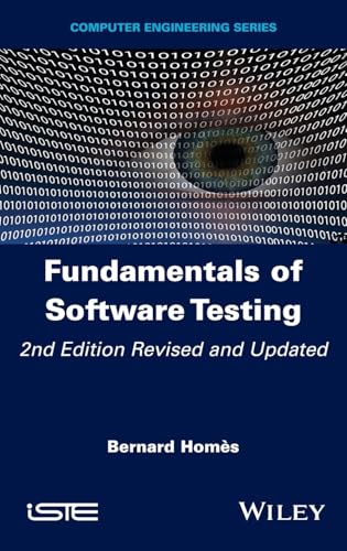 Fundamentals of software testing