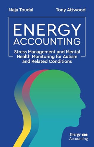 Energy accounting<br>stress management and mental health moni...