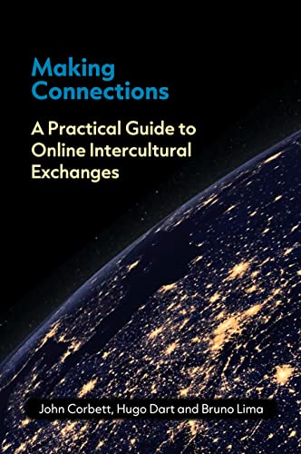 Making connections<br>a practical guide to online intercultur...