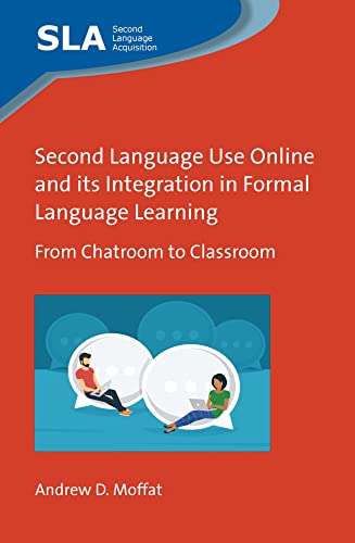 Second language use online and its integration in formal lan...