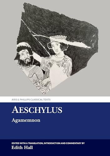 Aeschylus<br>Agamemnon