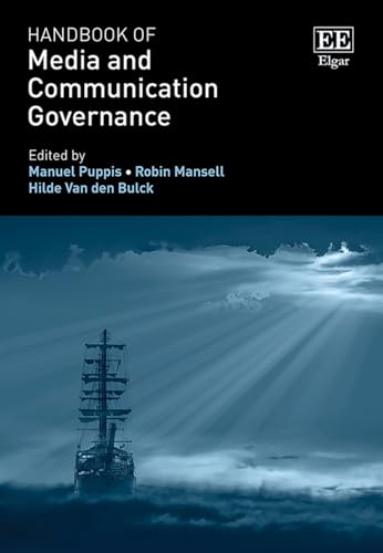 Handbook of media and communication governance