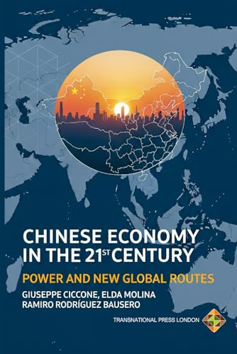 Chinese economy in the 21st century<br>power and new global r...