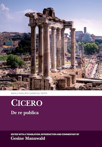 Cicero De re publica