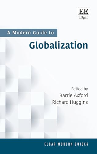 A modern guide to globalization