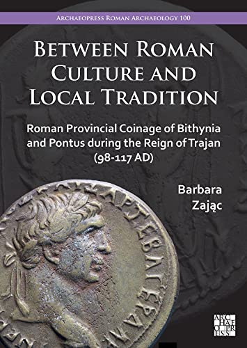 Between Roman culture and local tradition<br>Roman provincial...