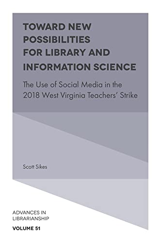 Toward new possibilities for library and information science...