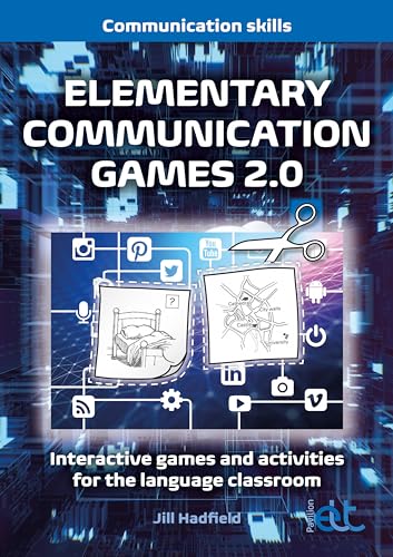 Elementary communication games 2.0<br>interactive games and a...