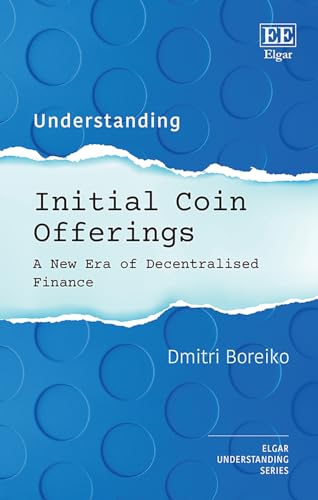 Understanding Initial Coin Offerings<br>A New Era of Decentra...