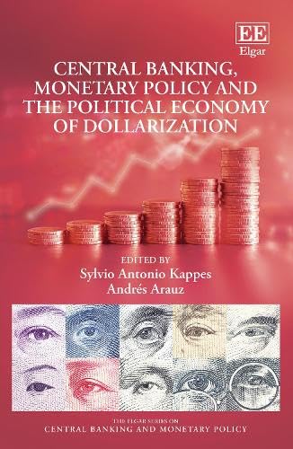 Central banking, monetary policy and the political economy o...