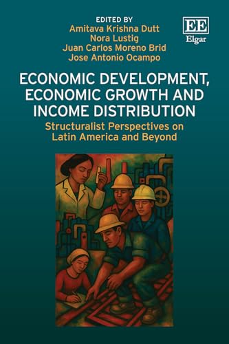 Economic development, economic growth and income distributio...