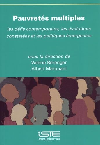 Pauvretés multiples<br>les défis contemporains, les évolut...