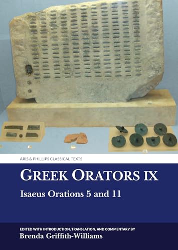 Isaeus Orations 5 and 11