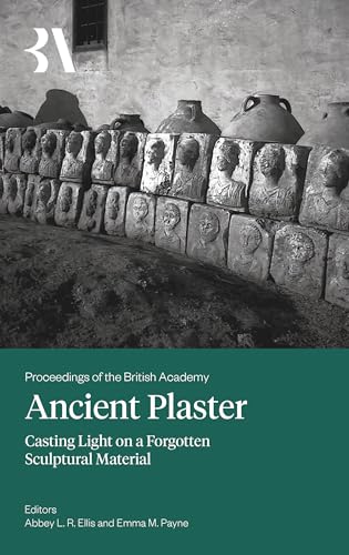 Ancient plaster<br>casting light on a forgotten sculptural ma...
