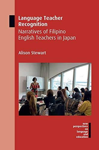 Language teacher recognition<br>narratives of Filipino Englis...