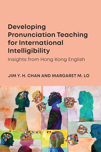 Developing pronunciation teaching for international intellig...