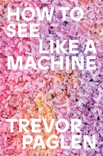How to see like a machine<br>images after AI