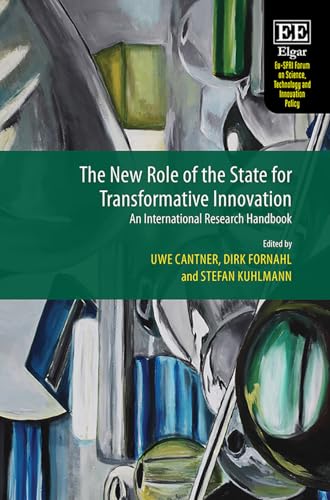 The new role of the State for transformative innovation<br>an...