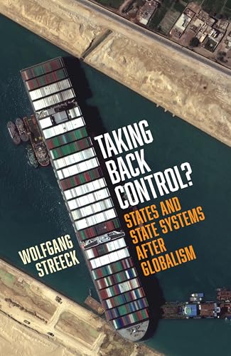 Taking back control?<br>states and state systems after global...