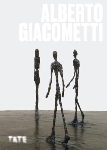 Alberto Giacometti