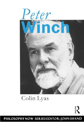Peter Winch
