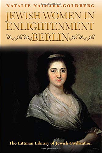 Jewish women in Enlightenment Berlin