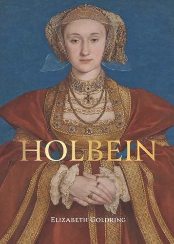 Holbein<br>Renaissance master
