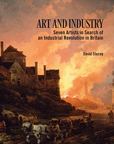 Art and industry<br>seven artists in search of an industrial ...