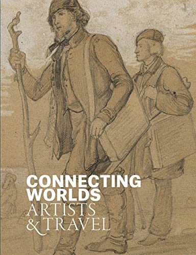 Connecting worlds: artists & travel