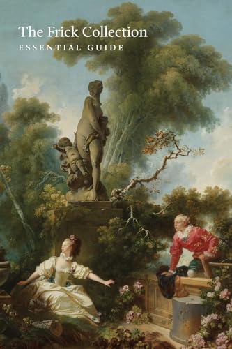 The Frick Collection<br>essential guide
