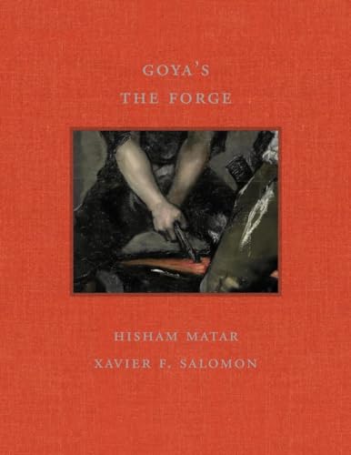 Goya's forge
