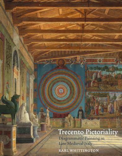 Trecento pictoriality<br>diagrammatic painting in late mediev...