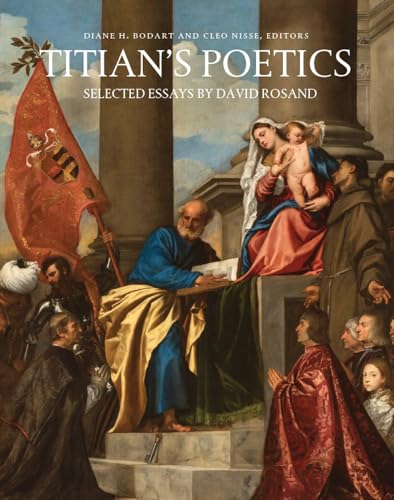 Titian's poetics