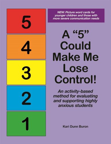 A '5' could make me lose control !<br>an activity-based metho...
