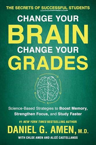 Change your brain change your grades<br>the secrets of succes...