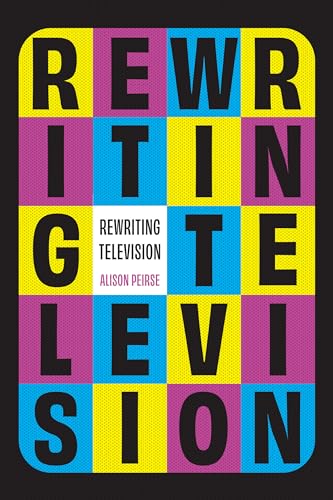Rewriting television