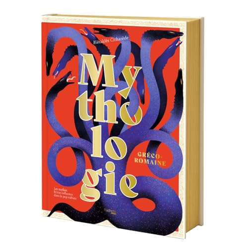 Mythologie gréco-romaine