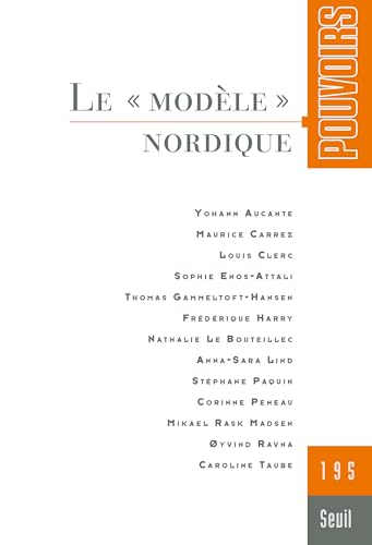 Le "modèle" nordique