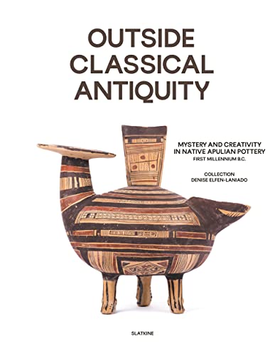Outside classical antiquity<br>mystery and creativity in nati...